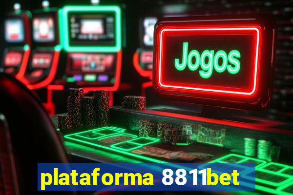 plataforma 8811bet